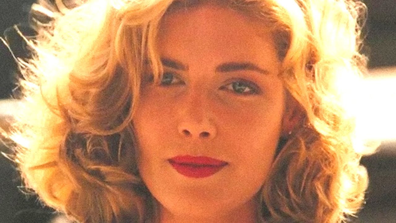 Charlie From Top Gun Is Now In Her 60s And Still Gorgeous