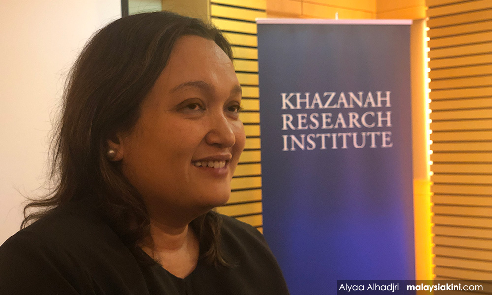 Gov't should relook income demarcation categories - new study