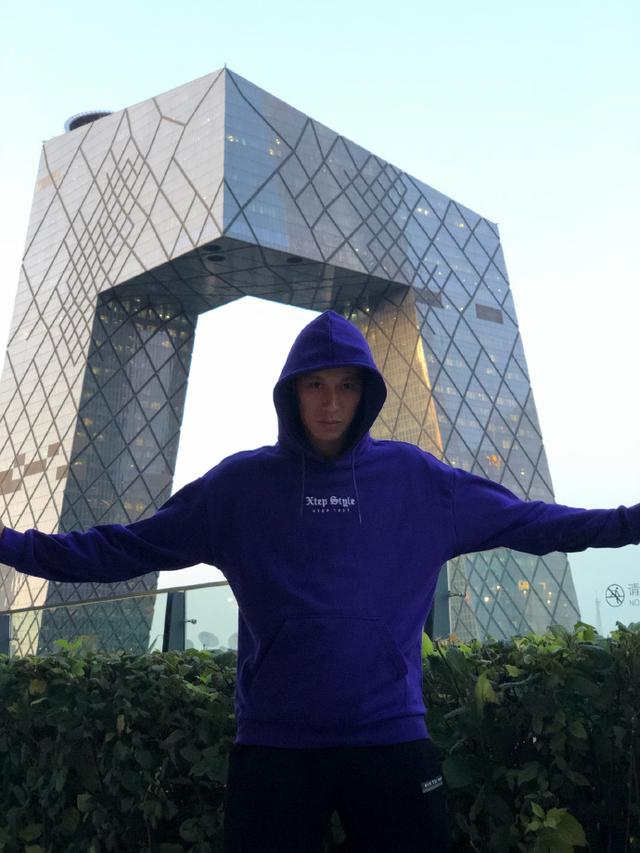 林书豪更新社媒：第十年即将开始，期待在北京打球