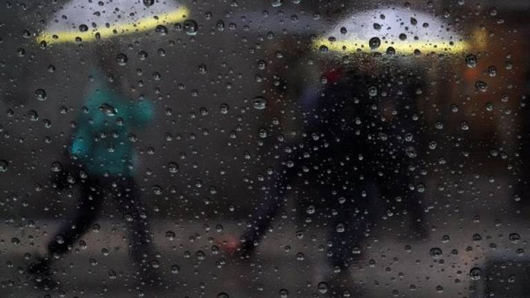 Malacca folk hope rain will end water woes