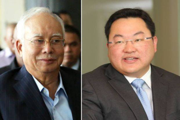 Malaysia will ask US to hand over US$1b recovered from Jho Low, says Mahathir