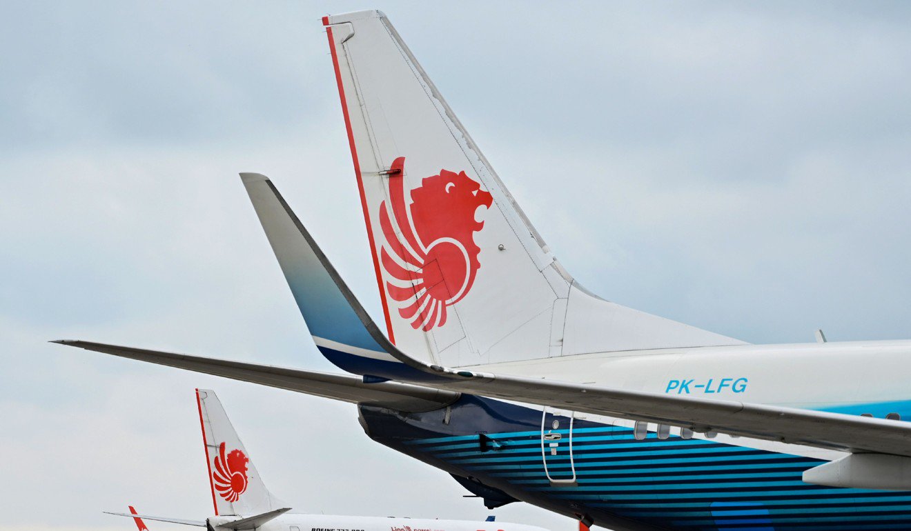Lion Air, Indonesian regulator object to Boeing 737 MAX crash report, amid concerns of too much blame