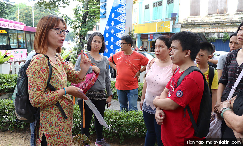 Cabinet to discuss Kampung Baru land price offer