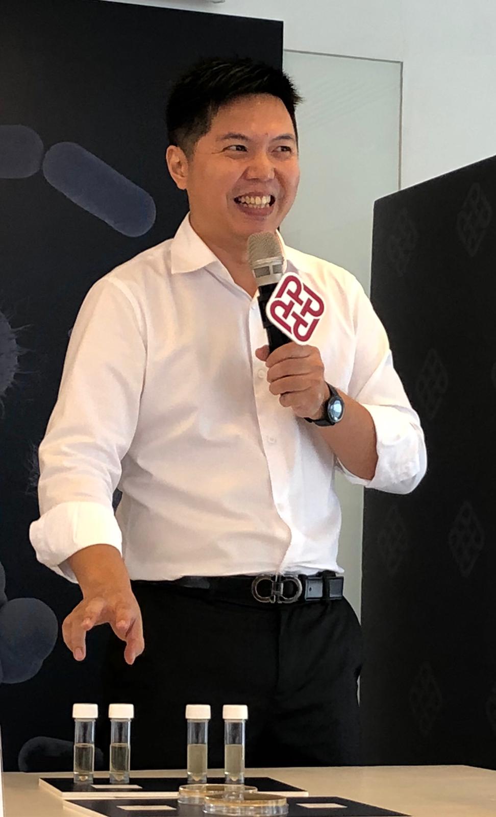理大研发新抗生素对付超级恶菌 预计两年后进行临床测试