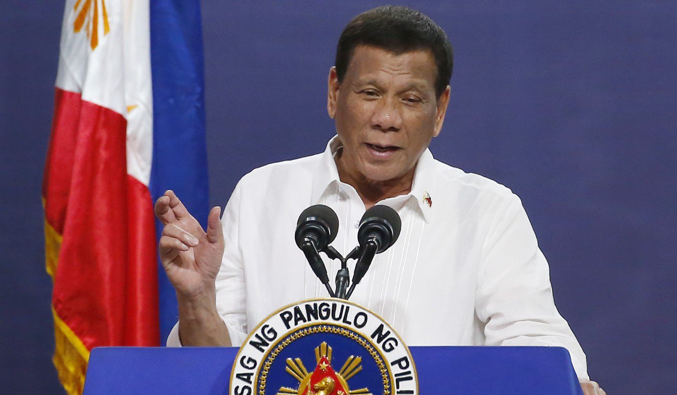 Rodrigo Duterte has ‘emboldened’ killers of Philippine land rights activists, rights watchdog says