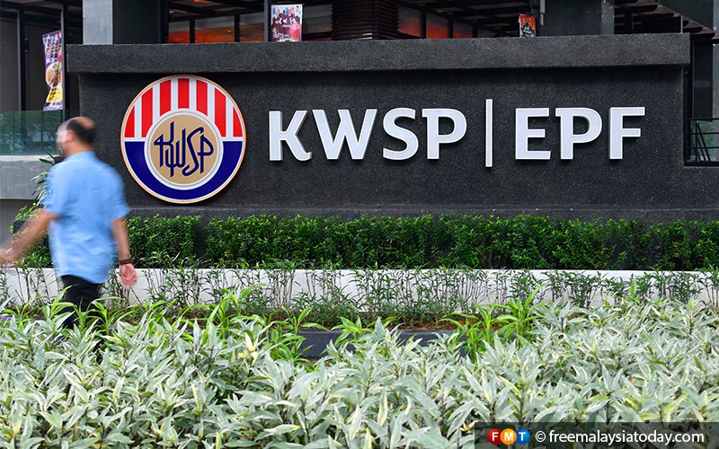 EPF launches digital investment platform in worldwide first