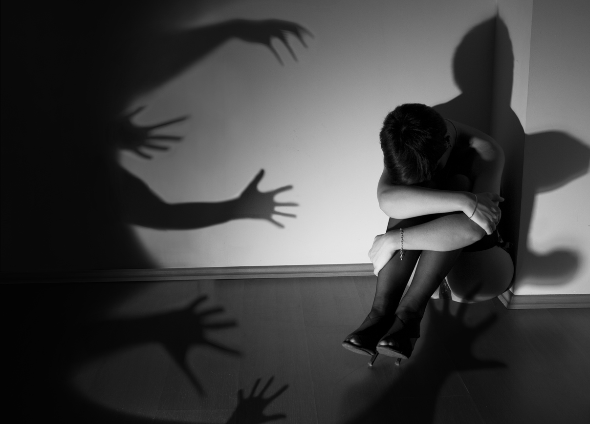 要性不要爱  16岁男生性侵两未成年女生