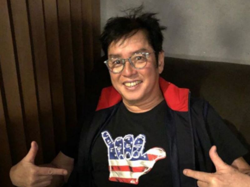Restaurant denies driving away Alan Tam from premise