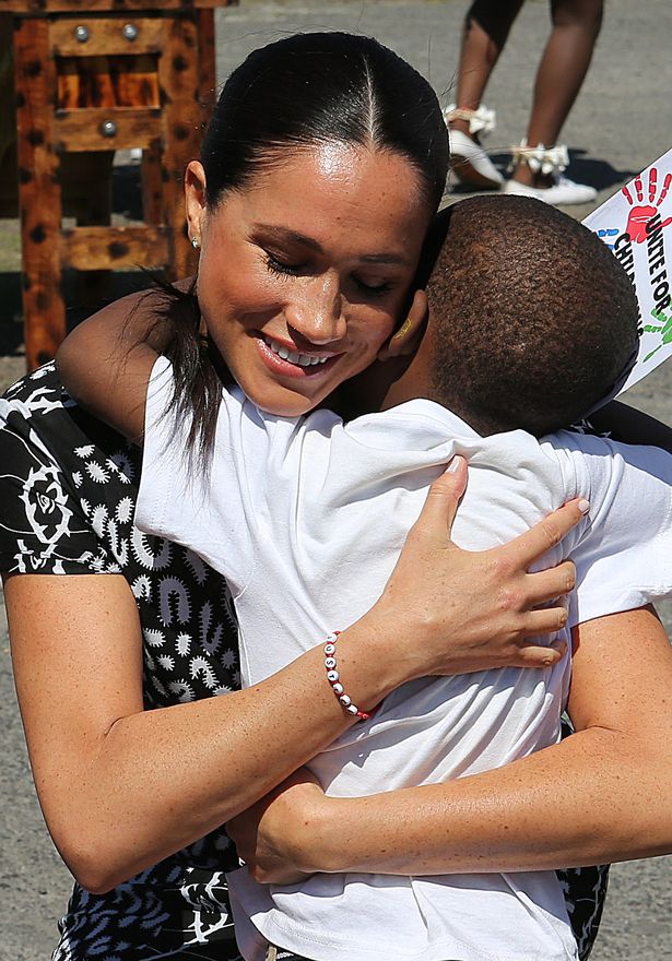 Two minutes of Meghan Markle's royal life that were 'turning point' ahead of quit