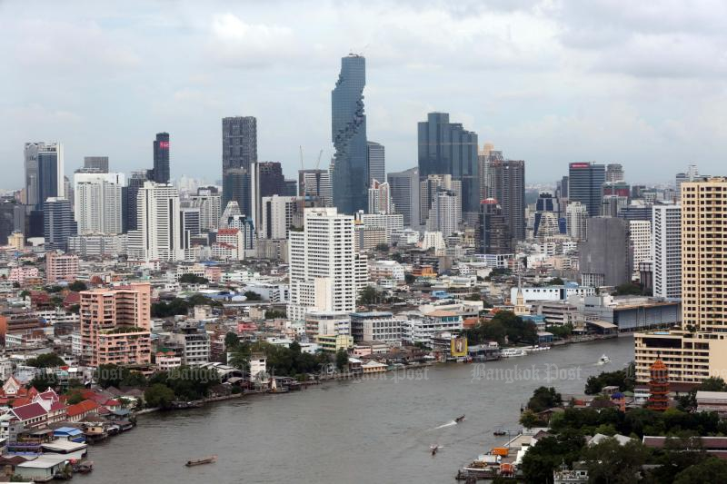 Bangkok tops travel index 4 years in a row