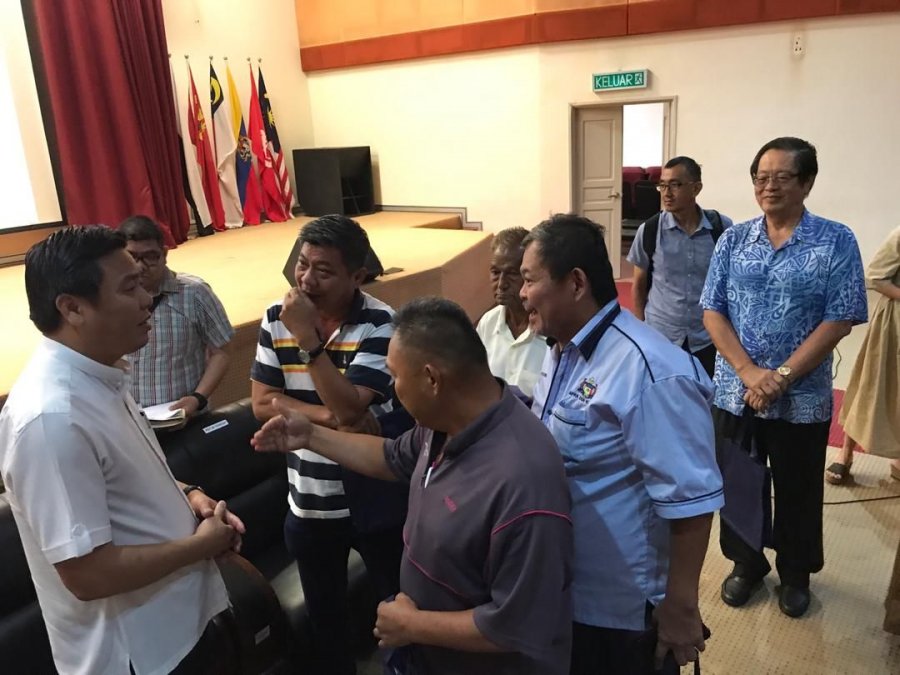 甲守法宗教组织不会被对付