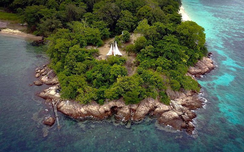 Jho Low wanted to raise RM5 bil to develop Pulau Bidong, court told