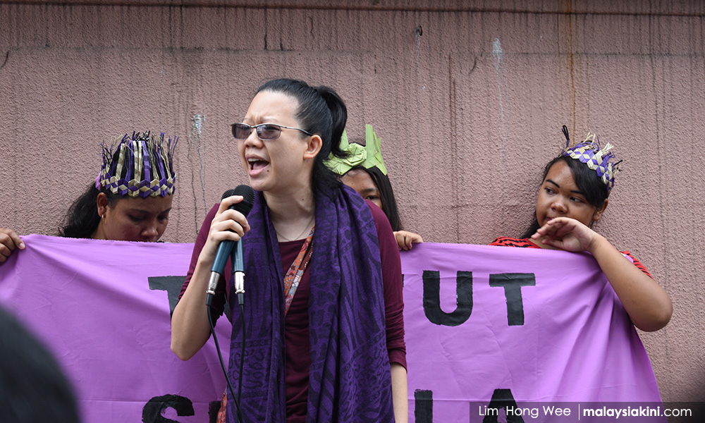 Suhakam, NGOs dismayed by plan to drop anti-discrimination provision