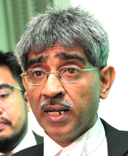 Committal proceedings against A-G will not disturb coroner’s ruling — Lawyer
