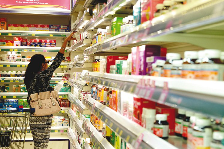 RAM: Malaysia's August inflation to edge up slightly at 1.5% y-o-y