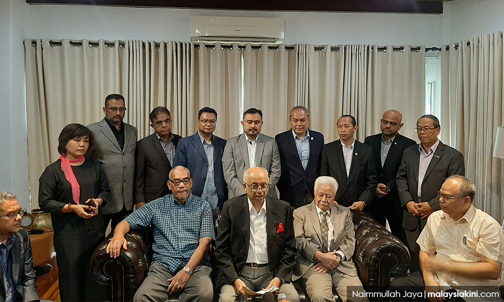 DPMM hopes bumiputera entrepreneurs' development remains national agenda