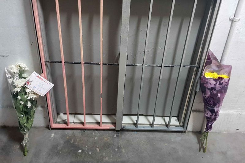 Chin Swee Road death: Toddler's parents to remain in remand