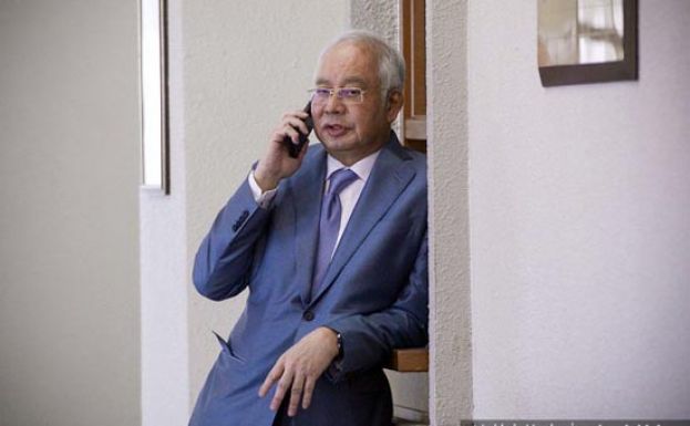 《纳吉一马公司案》控辩双方激辩证人供词  