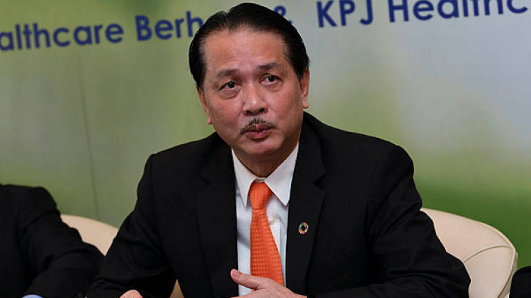 More allocation for Health Ministry in 2020 Budget: Health DG