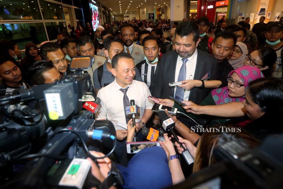 Evacuated students to return only when haze situation improves in Indonesia