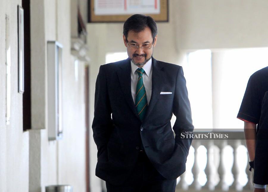 Audit would have shown 1MDB money went to Good Star, court hears