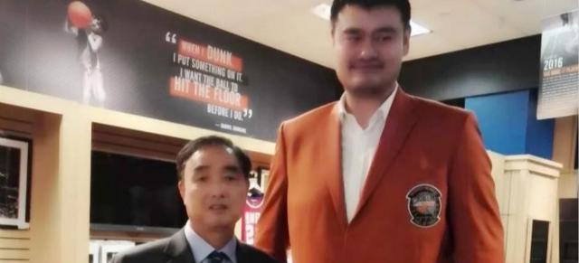 35年扎根篮球青训，姚明启蒙教练李章民的平凡故事