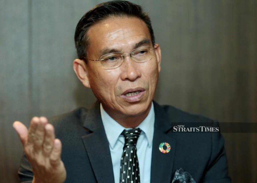Sabah to work with stakeholders on sun bear protection
