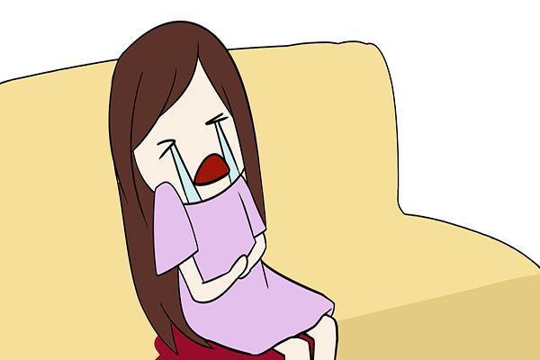 女性大姨妈出现两种情况，或是提示早衰，要注意保养卵巢