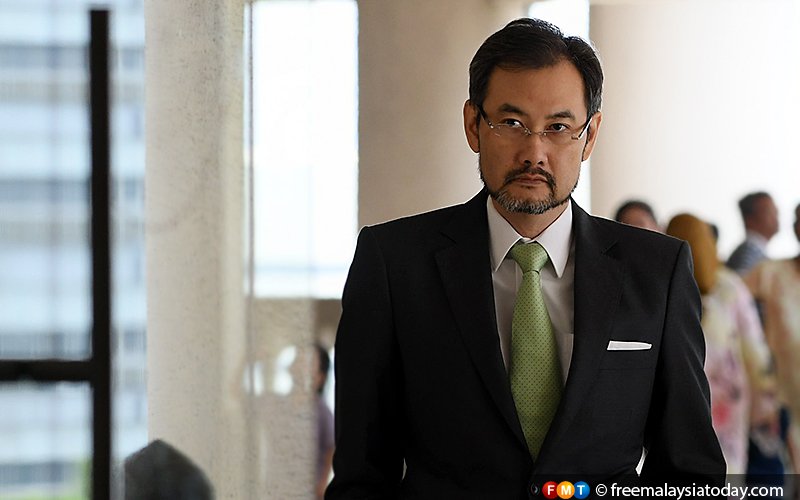 Jho Low was ‘mafia adviser’ to Najib, ex-1MDB CEO tells court