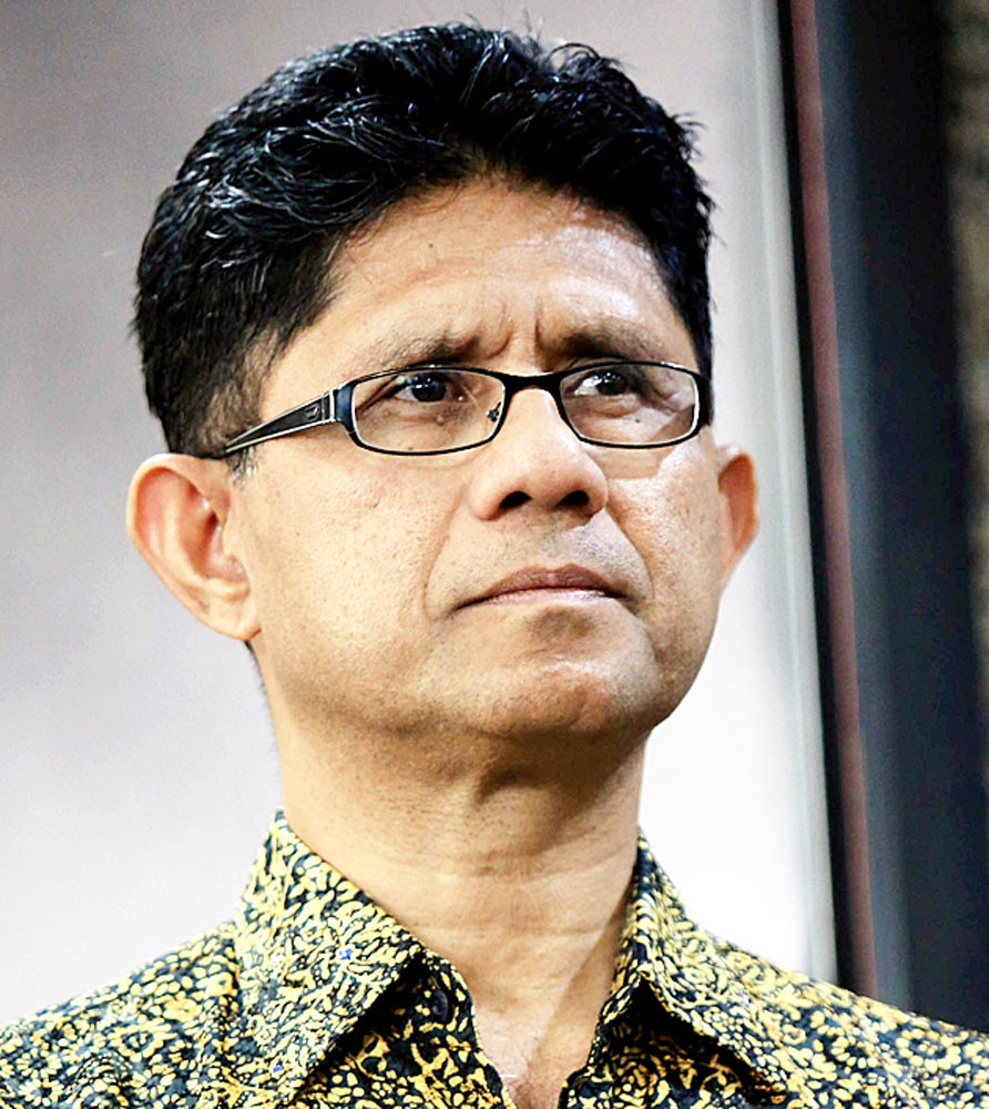 KPK nabs Perum Perindo directors, businesspeople over alleged bribery