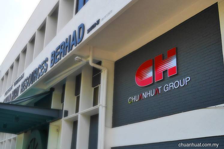 Chuan Huat sells entire stake in AISB for RM3.2m