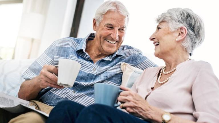 Call for law to protect aged population