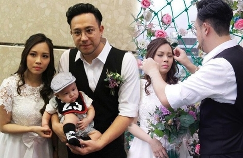 Steven Cheung’s Wife Received Scary Threats