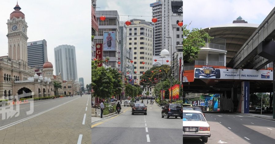 周日举行马拉松　隆市28道路暂关