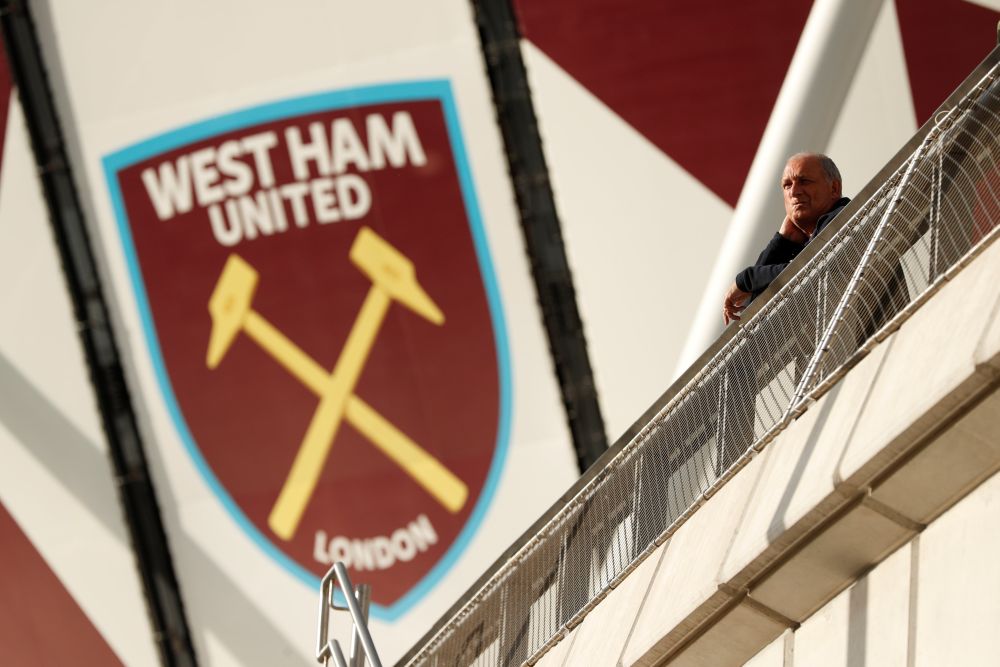 West Ham bid rejected, say takeover consortium