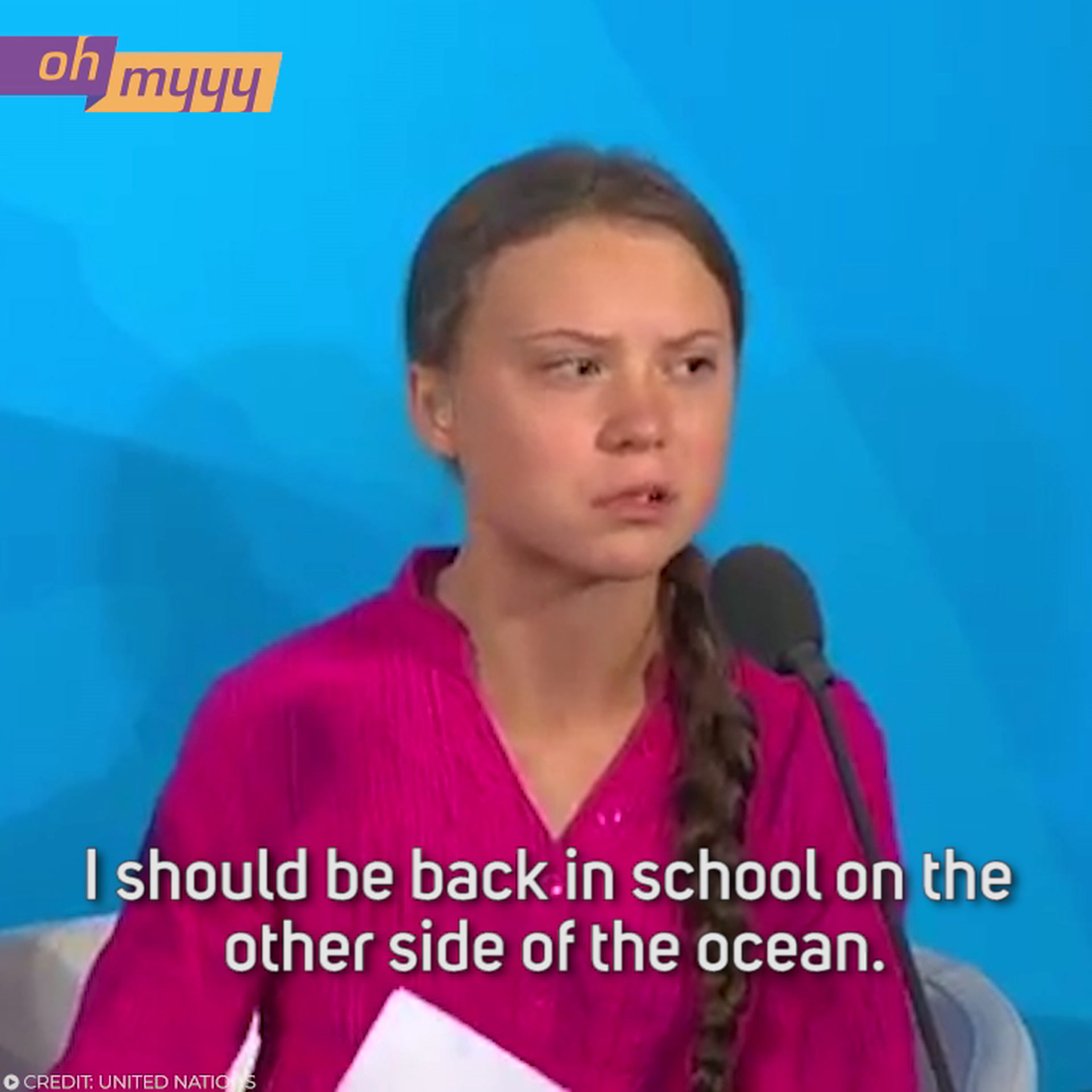 Laura Ingraham's Own Brother Slammed Her 'Monstrous Behavior' After She Compared Greta Thunberg To 'Children Of The Corn'