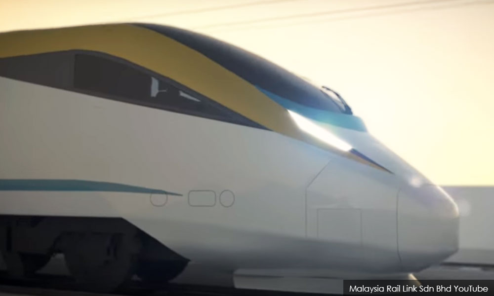 ECRL station in Nilai will boost economy of local population
