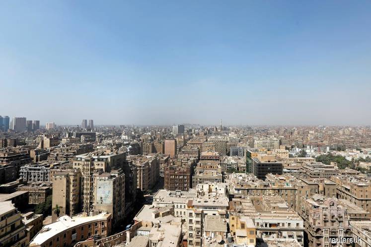 Embassy advises Malaysians in Cairo to stay safe, follow orders