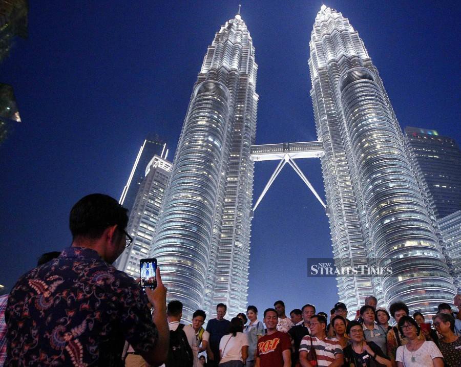 Haze crisis: Air quality improves except in Johan Setia