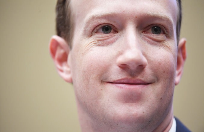 Facebook Agrees to Buy Tech Startup Behind Mind-Reading Wristband