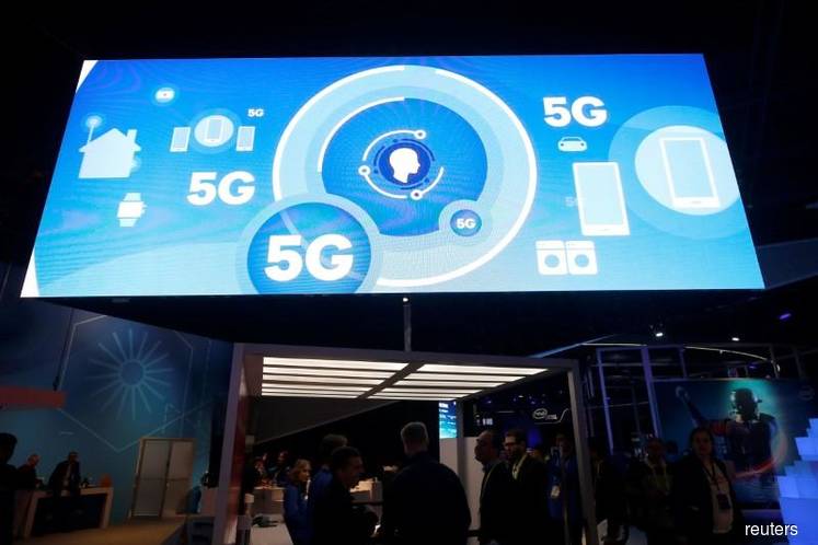 5G technology is safe — GSMA