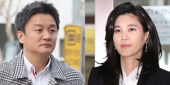 三星“长公主”离婚案公布二审结果，前夫获141亿分手费