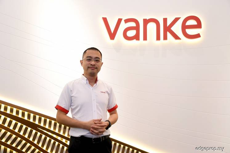 Vanke commits to preserving Bukit Nanas