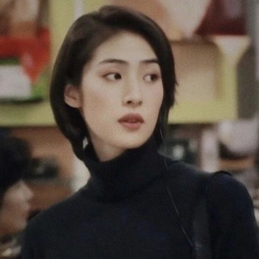美人计 | 中森明菜让人有保护欲，天海佑希则相反