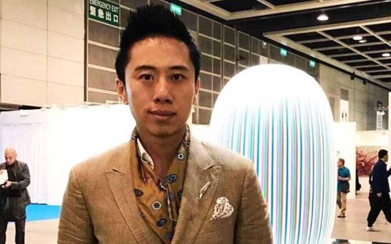 HK website under fire over protest coverage linked to 1MDB fugitive