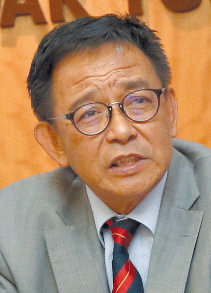 Abdul Karim expects more tourists with more flights from Brunei