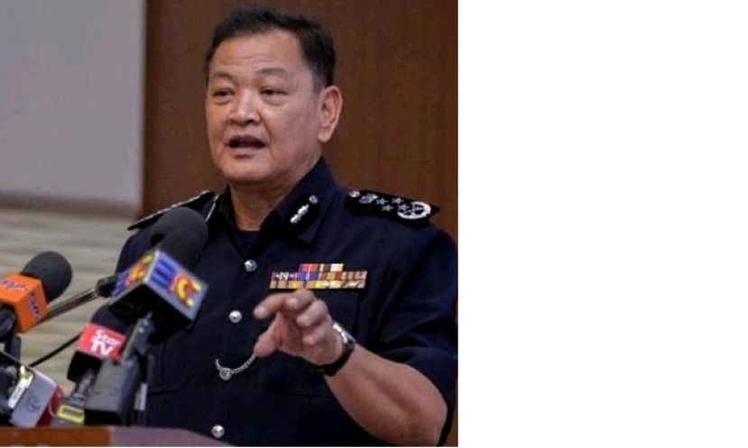 警掌握刘特佐藏身国 总警长：年杪前引渡回国