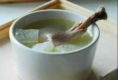 25种滋补鸡汤的做法。鸡汤养生，再也不用查手机食谱了