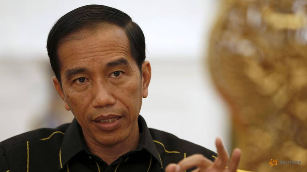 After protests, Indonesia president considers dropping anti-graft law
