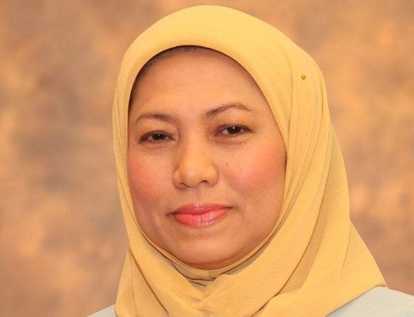 Nancy fires back at Violet for labelling GPS and supporters ‘hypocrites’